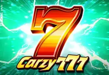 Crazy777 - Spin City - Congo